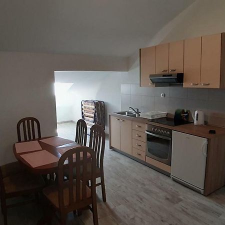 Relax Apartment Стариград-Пакленица Екстериор снимка