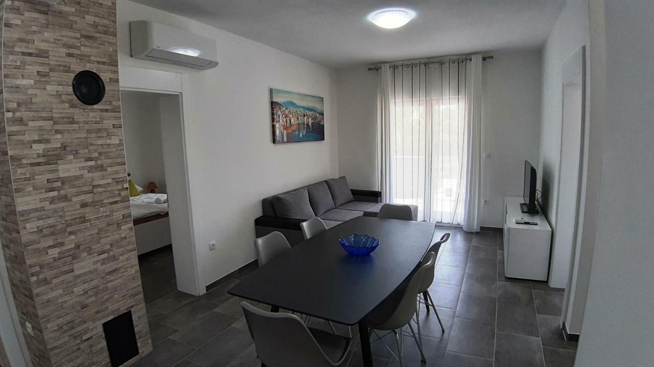 Relax Apartment Стариград-Пакленица Екстериор снимка