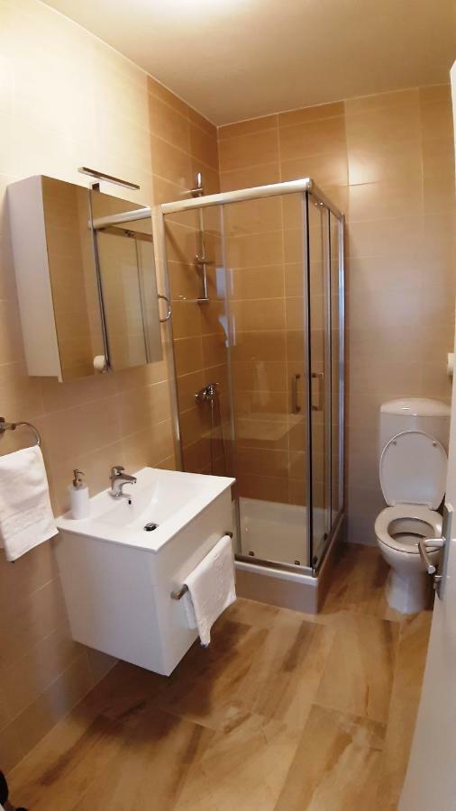 Relax Apartment Стариград-Пакленица Екстериор снимка