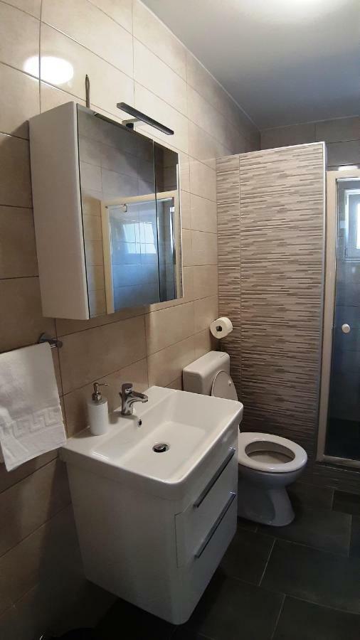Relax Apartment Стариград-Пакленица Екстериор снимка