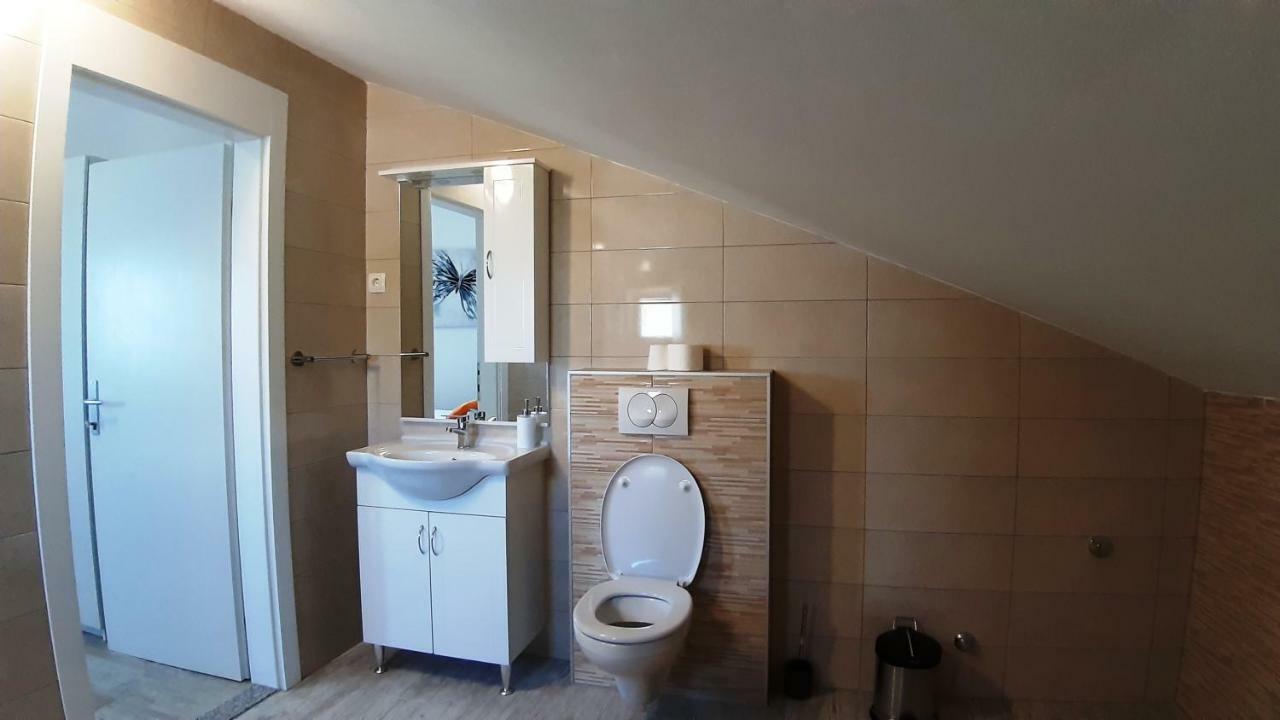 Relax Apartment Стариград-Пакленица Екстериор снимка