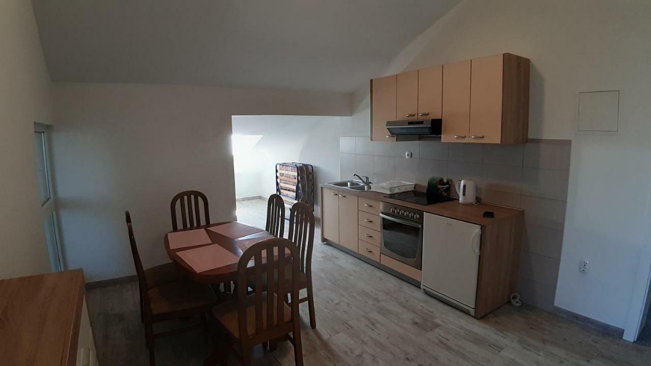 Relax Apartment Стариград-Пакленица Екстериор снимка
