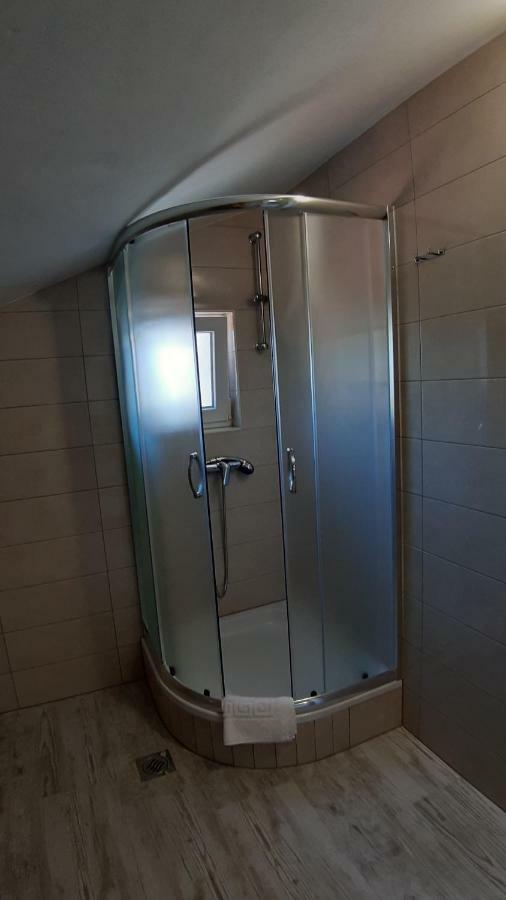 Relax Apartment Стариград-Пакленица Екстериор снимка