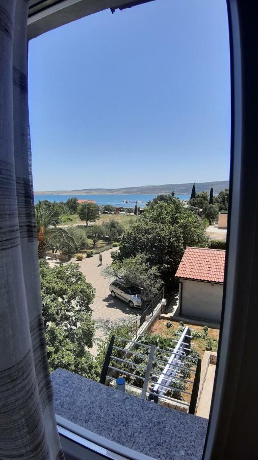 Relax Apartment Стариград-Пакленица Екстериор снимка