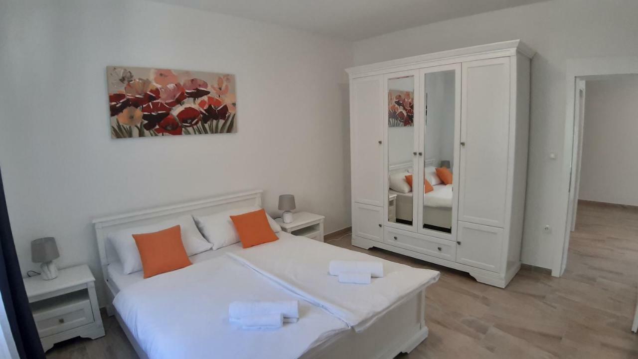 Relax Apartment Стариград-Пакленица Екстериор снимка